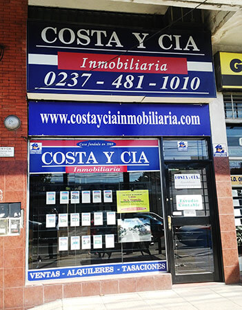 Costa y Cia Local