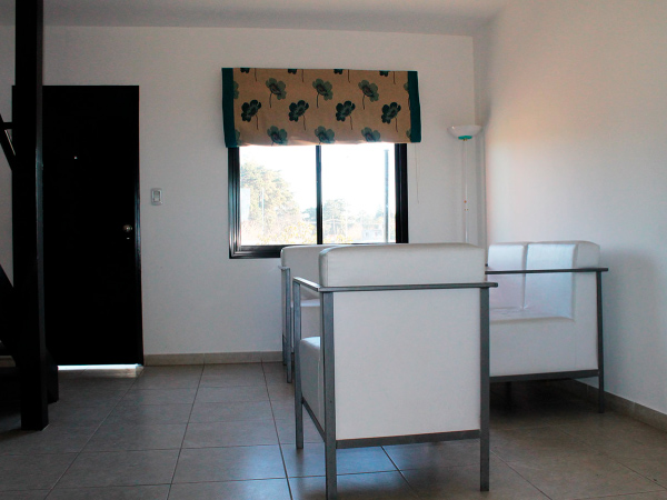 VENDE DUPLEX - F.2588