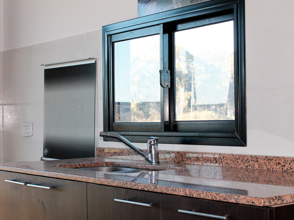 VENDE DUPLEX - F.2588