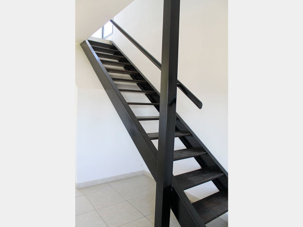 VENDE DUPLEX - F.2588