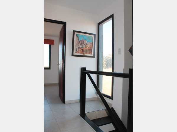 VENDE DUPLEX - F.2588