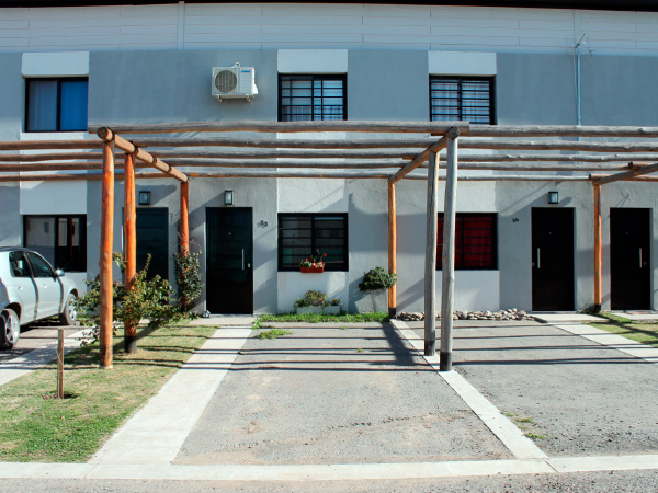 VENDE DUPLEX - F.2588