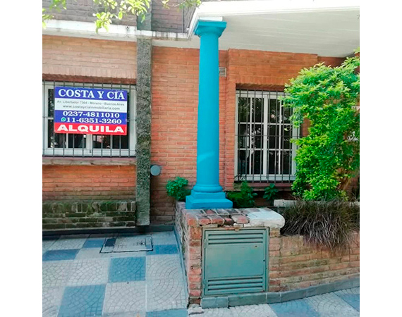 ALQUILA departamento F.2737