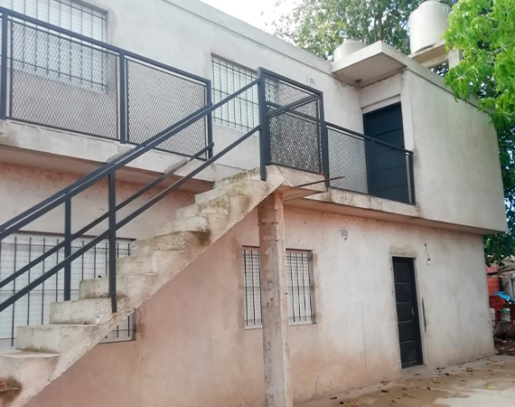 ALQUILA departamento F.2765