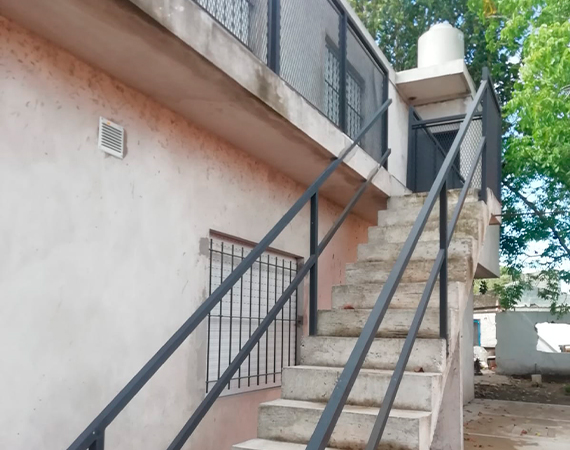 ALQUILA departamento F.2765
