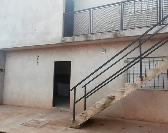 ALQUILA departamento F.2765