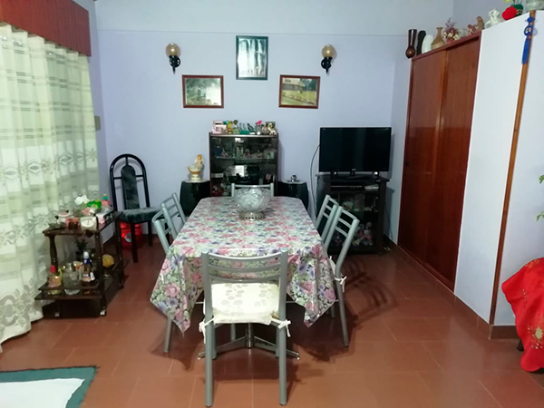Venta Casa F.2712