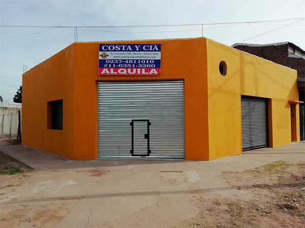 ALQUILA locales F.2722