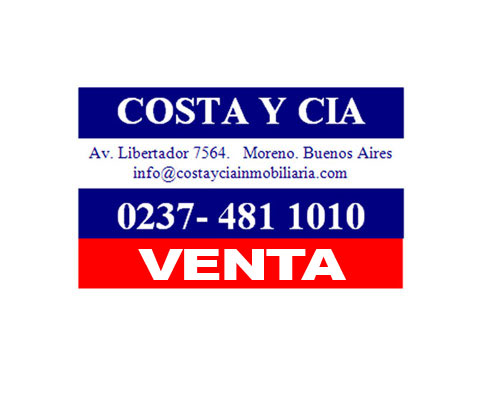 Alquiler de Oficina en Cruce Castelar sobre Gutiérrez 10863.