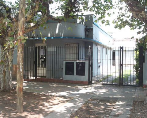 Venta de casa sobre Sarmiento 1731