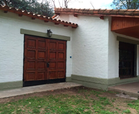 EXCELENTE QUINTA A 3 CUADRAS DEL CRUCE CASTELAR