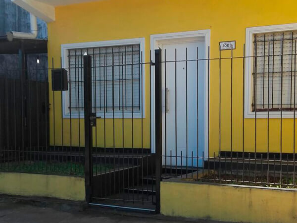 VENDE CASA     F. 2479