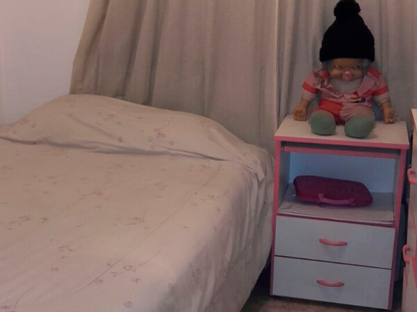 VENDE CASA     F. 2479