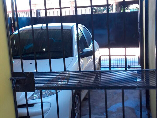 VENDE CASA     F. 2479