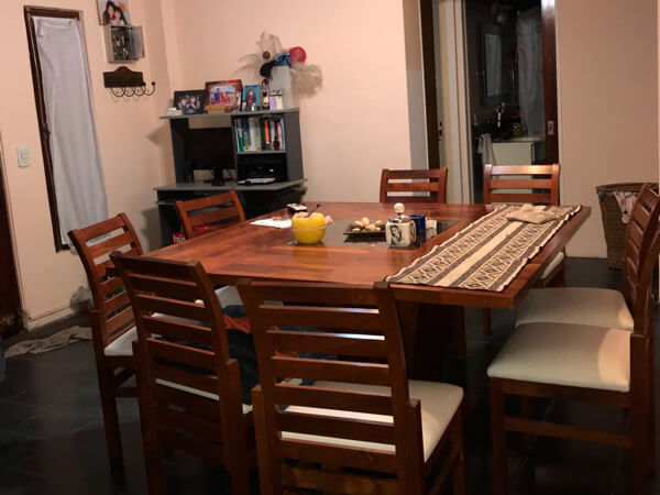 VENDE CASA     F. 2513