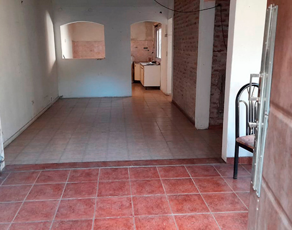 CASA A LA VENTA