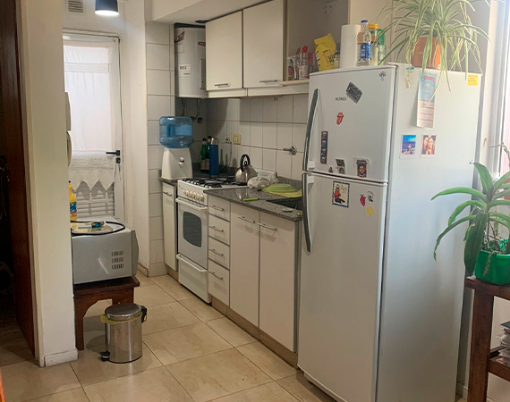 DEPARTAMENTO A LA VENTA
