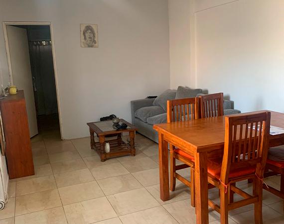 DEPARTAMENTO A LA VENTA