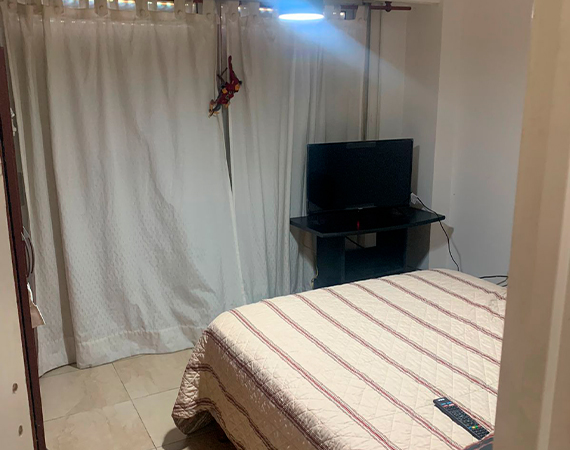 DEPARTAMENTO A LA VENTA