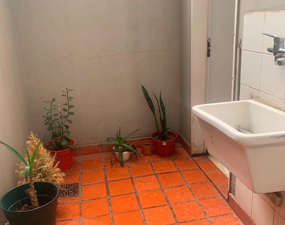 DEPARTAMENTO A LA VENTA