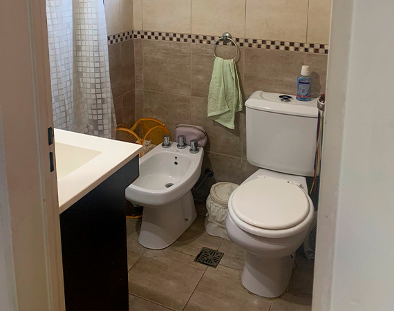 DEPARTAMENTO A LA VENTA