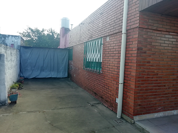 CASA A LA VENTA