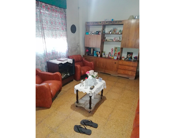 CASA A LA VENTA