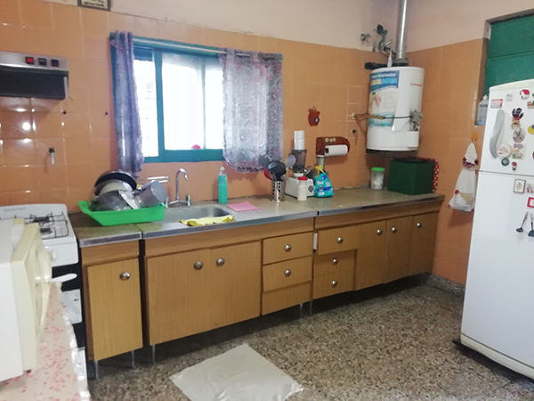 CASA A LA VENTA