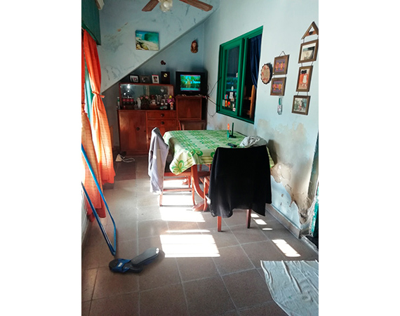 CASA A LA VENTA