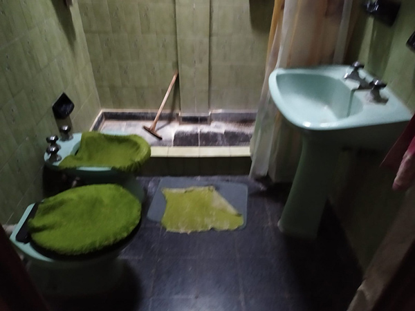 CASA A LA VENTA