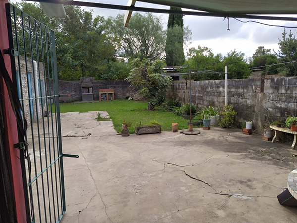 CASA A LA VENTA
