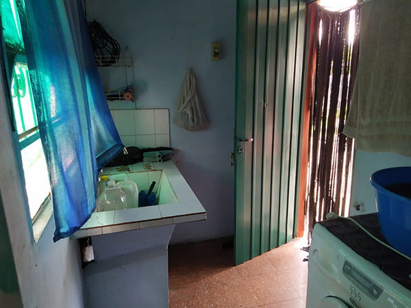 CASA A LA VENTA