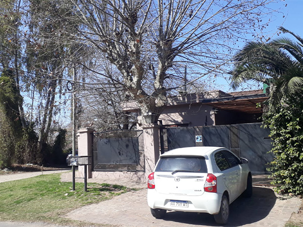 EXCELENTE CASA A LA VENTA