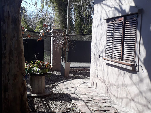 EXCELENTE CASA A LA VENTA