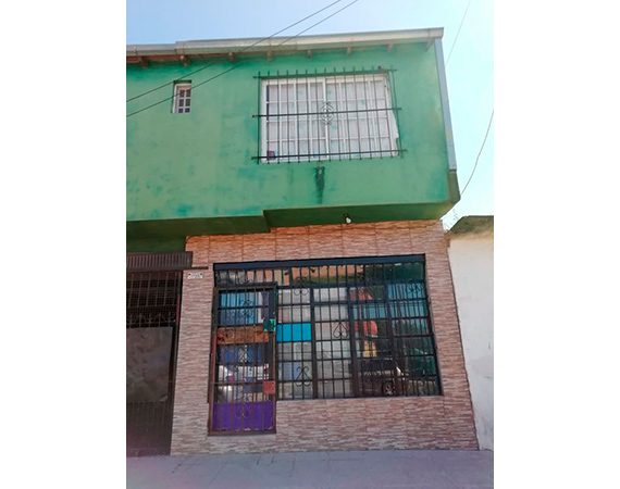 CASA A LA VENTA
