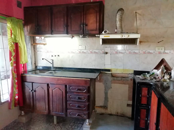 CASA A LA VENTA