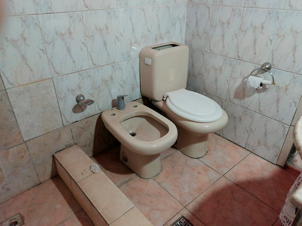 CASA A LA VENTA