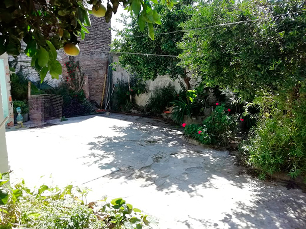 CASA A LA VENTA