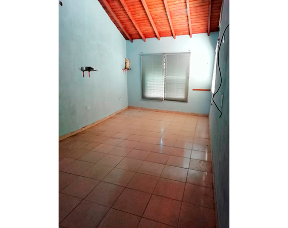 CASA A LA VENTA