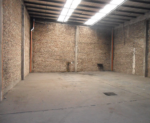 Venta de Local sobre Av. Libertador 6832