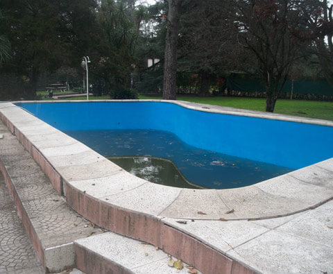 Venta de casa quinta sobre Reconquista 3630