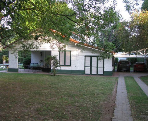 Venta de quinta sobre Conesa 5550. San Miguel