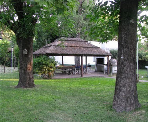 Venta de quinta sobre Conesa 5550. San Miguel