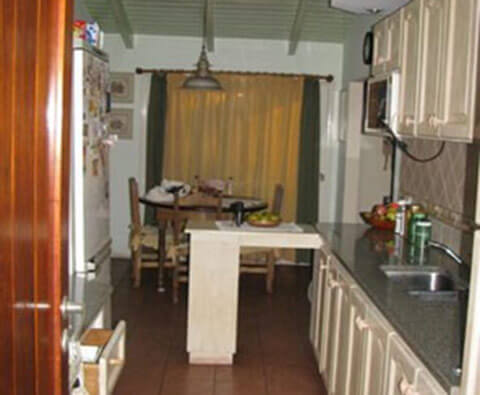Venta de quinta sobre Conesa 5550. San Miguel