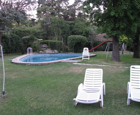 Venta de quinta sobre Conesa 5550. San Miguel