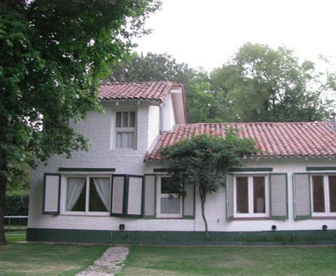 Venta de quinta sobre Conesa 5550. San Miguel