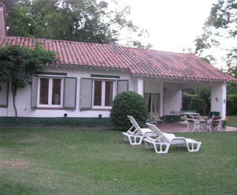 Venta de quinta sobre Conesa 5550. San Miguel
