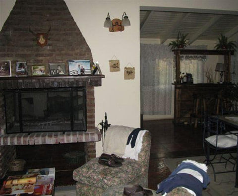 Venta de quinta sobre Conesa 5550. San Miguel