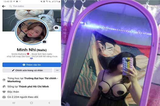 clip sex trên telegram Trải nghiệm lần đầu làm tình của thế hệ MZ